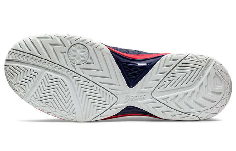 Purchase ASICS Gel Dedicate 6 ''Peacoat Weiß'' 1041A074-403