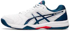 Buy ASICS Gel Dedicate 6 ''Wit Mako Blauw'' 1041A074-104