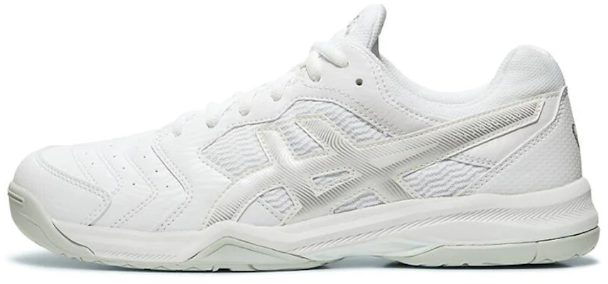 ASICS Gel Dedicate 6 ''Weiß Silber'' 1041A074-101 Buy ASICS Gel Dedicate 6 ''Weiß Silber'' 1041A074-101