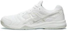 Buy ASICS Gel Dedicate 6 ''Weiß Silber'' 1041A074-101