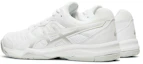 Lookbook ASICS Gel Dedicate 6 ''Weiß Silber'' 1041A074-101