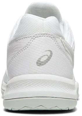 ASICS Gel Dedicate 6 ''Weiß Silber'' 1041A074-101 Shop ASICS Gel Dedicate 6 ''Weiß Silber'' 1041A074-101