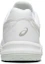 Shop ASICS Gel Dedicate 6 ''Weiß Silber'' 1041A074-101
