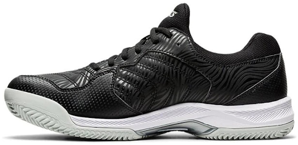 ASICS Gel-Dedicate 6 Clay Negro/ 'Blanco' 1041A080-002 Buy ASICS Gel-Dedicate 6 Clay Negro/ 'Blanco' 1041A080-002