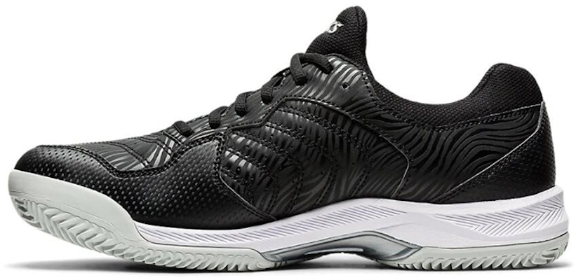 ASICS Gel-Dedicate 6 Clay Black/ 'White' 1041A080-002 Buy ASICS Gel-Dedicate 6 Clay Black/ 'White' 1041A080-002
