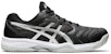 ASICS Gel-Dedicate 6 Clay Hitam/ 'Putih' 1041A080-002