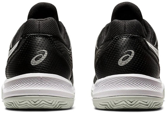 ASICS Gel-Dedicate 6 Clay Hitam/ 'Putih' 1041A080-002 Purchase ASICS Gel-Dedicate 6 Clay Hitam/ 'Putih' 1041A080-002