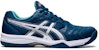 ASICS Gel-Dedicate 6 Clay Biru/ 'Putih' 1041A080-404