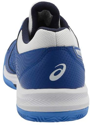 ASICS Gel-Dedicate 6 Clay 'Biru Putih' 1041A080-402 Shop ASICS Gel-Dedicate 6 Clay 'Biru Putih' 1041A080-402