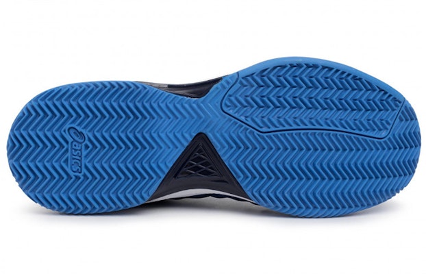 ASICS Gel-Dedicate 6 Clay 'Blue White' 1041A080-402 Purchase ASICS Gel-Dedicate 6 Clay 'Blue White' 1041A080-402