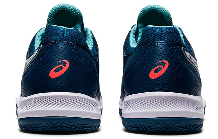 Purchase ASICS Gel Dedicate 6 Clay ''Mako Blauw Wit'' 1041A080-404