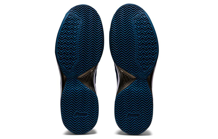 Details for ASICS Gel Dedicate 6 Clay ''Mako Blauw Wit'' 1041A080-404