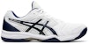 ASICS Gel-Dedicate 6 Clay /Biru 'Putih' 1041A080-103