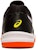 ASICS Gel-Dedicate 6 Indoor /Perak 'Hitam' 1041A081-001