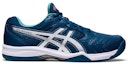 Order ASICS Gel-Dedicate 6 Dalaman Biru/Putih 1041A081-404