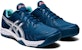ASICS Gel-Dedicate 6 Dalaman Biru/Putih 1041A081-404