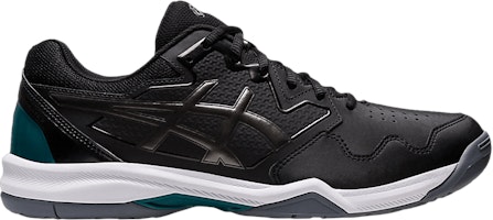 ASICS Gel Dedicate 7 'Black Gunmetal' 1041A223-003 ASICS Gel Dedicate 7 'Black Gunmetal' 1041A223-003