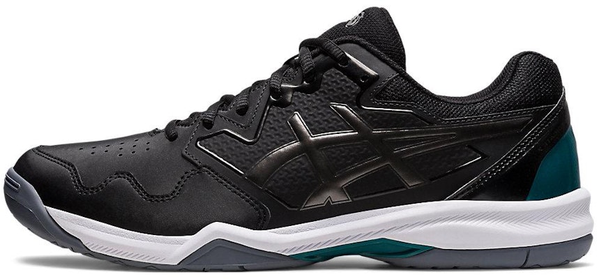 ASICS Gel Dedicate 7 'Black Gunmetal' 1041A223-003 Buy ASICS Gel Dedicate 7 'Black Gunmetal' 1041A223-003