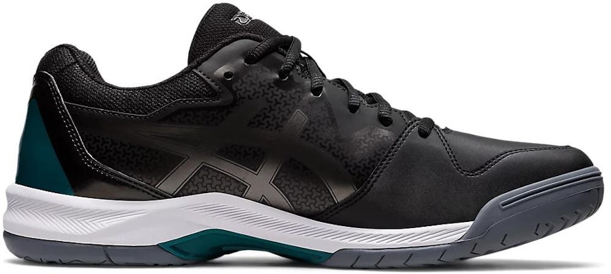 ASICS Gel Dedicate 7 'Black Gunmetal' 1041A223-003 Order ASICS Gel Dedicate 7 'Black Gunmetal' 1041A223-003