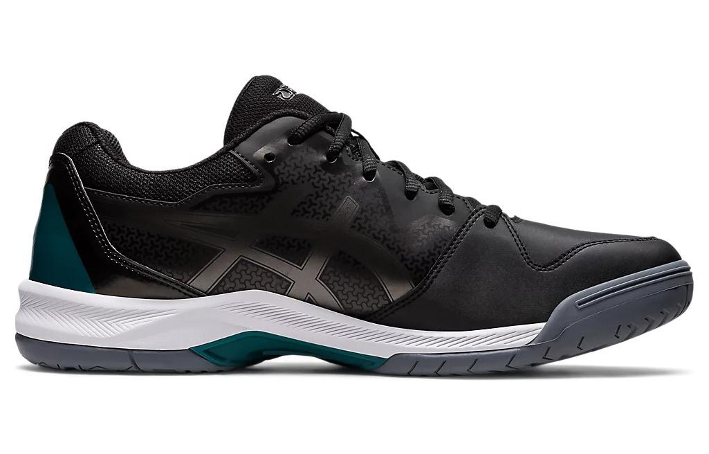 Order ASICS Gel Dedicate 7 'Black Gunmetal' 1041A223-003