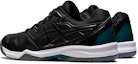 Shop ASICS Gel Dedicate 7 'Hitam Gunmetal' 1041A223-003