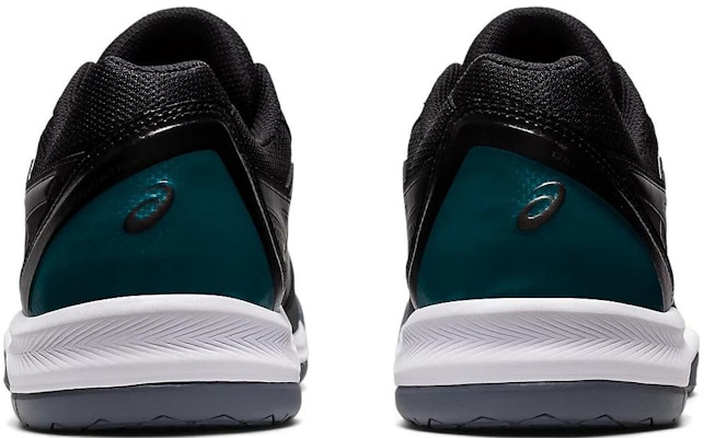 ASICS Gel Dedicate 7 'Black Gunmetal' 1041A223-003 Purchase ASICS Gel Dedicate 7 'Black Gunmetal' 1041A223-003