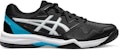 ASICS Gel Dedicate 7 'Hitam Biru Island' 1041A223-004