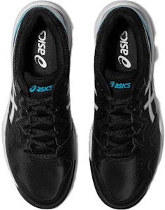 아식스 젤 데디케이트 7 '블랙 아일랜드 블루' 1041A223-004 Shop 아식스 젤 데디케이트 7 '블랙 아일랜드 블루' 1041A223-004