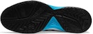 ASICS Gel Dedicate 7 'Hitam Biru Island' 1041A223-004