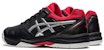 ASICS Gel Dedicate 7 'Hitam Merah' 1041A223-002