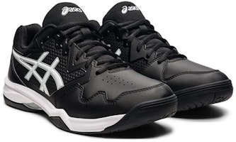 アシックス ゲルデディケイト7 黒白 (Ashikkusu Gerudedikeito7 KuroShiro) 1041A223-001 Lookbook アシックス ゲルデディケイト7 黒白 (Ashikkusu Gerudedikeito7 KuroShiro) 1041A223-001