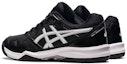 Shop ASICS Gel Dedicate 7 'Hitam Putih' 1041A223-001