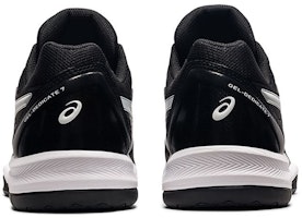 アシックス ゲルデディケイト7 黒白 (Ashikkusu Gerudedikeito7 KuroShiro) 1041A223-001 Purchase アシックス ゲルデディケイト7 黒白 (Ashikkusu Gerudedikeito7 KuroShiro) 1041A223-001