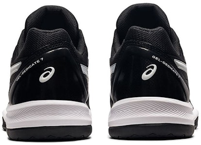 ASICS Gel Dedicate 7 '黑白' 1041A223-001 Purchase ASICS Gel Dedicate 7 '黑白' 1041A223-001