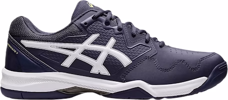 ASICS Gel Dedicate 7 'Indigo Fog' 1041A223-500 ASICS Gel Dedicate 7 'Indigo Fog' 1041A223-500