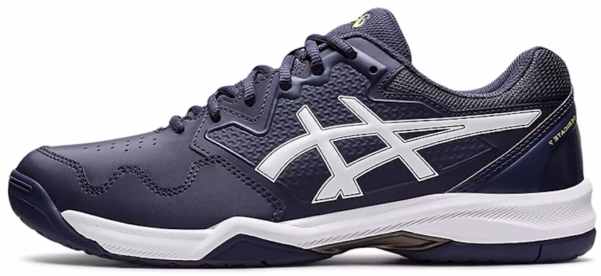 ASICS Gel Dedicate 7 'Indigo Fog' 1041A223-500 Buy ASICS Gel Dedicate 7 'Indigo Fog' 1041A223-500