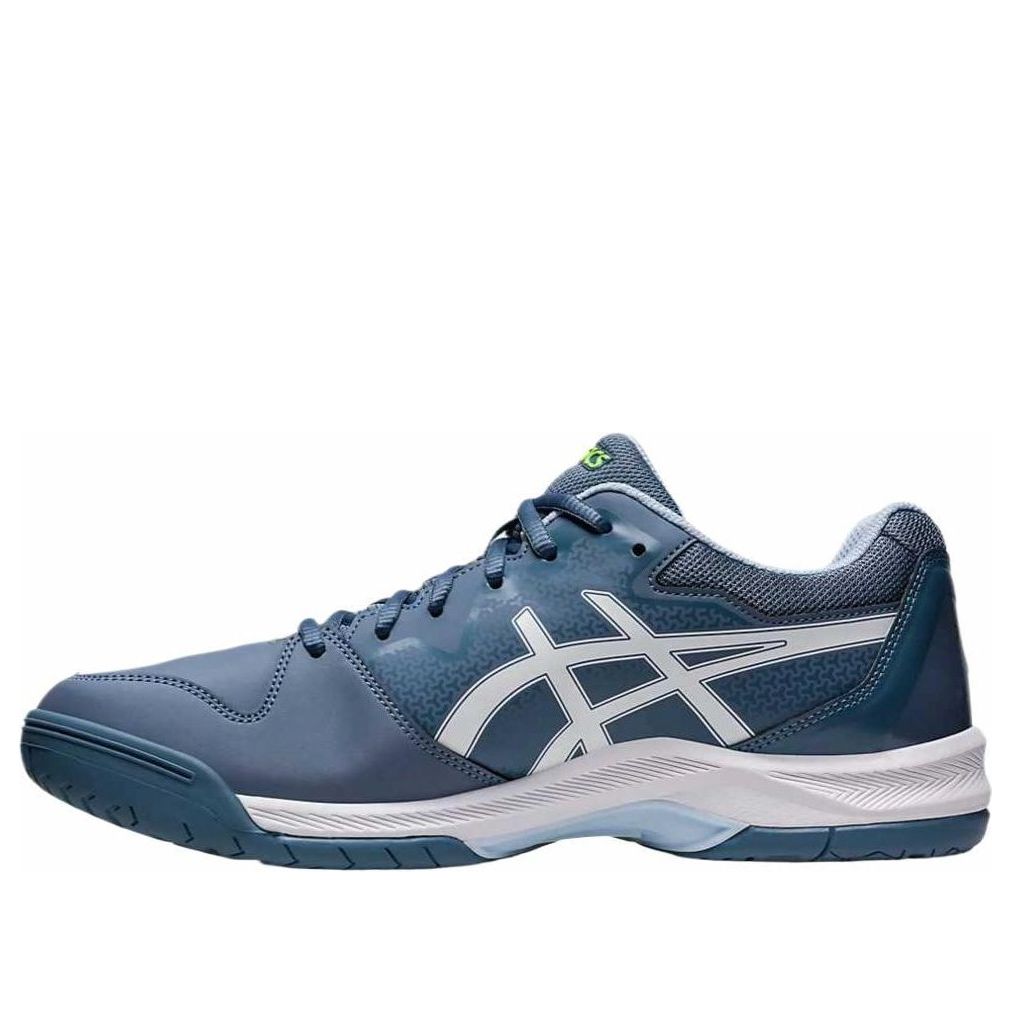 ASICS Gel Dedicate 7 'Steel Blue White' 1041A223-401