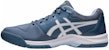 ASICS Gel Dedicate 7 'Steel Biru Putih' 1041A223-401