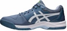 Buy ASICS Gel Dedicate 7 'Steel Biru Putih' 1041A223-401