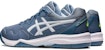 ASICS Gel Dedicate 7 'Steel Biru Putih' 1041A223-401