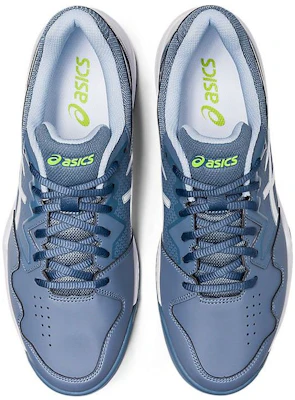 ASICS Gel Dedicate 7 'Steel Blue White' Sepatu Olahraga 1041A223-401 Purchase ASICS Gel Dedicate 7 'Steel Blue White' Sepatu Olahraga 1041A223-401