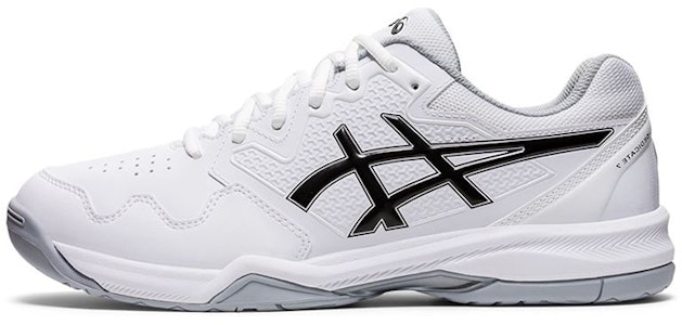 亞瑟士 Gel Dedicate 7 '白色 黑色' 1041A223-100 Buy 亞瑟士 Gel Dedicate 7 '白色 黑色' 1041A223-100