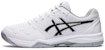 ASICS Gel Dedicate 7 'Putih Hitam' 1041A223-100
