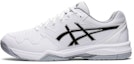 Buy ASICS Gel Dedicate 7 'Putih Hitam' 1041A223-100