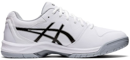 亞瑟士 Gel Dedicate 7 '白色 黑色' 1041A223-100 Order 亞瑟士 Gel Dedicate 7 '白色 黑色' 1041A223-100