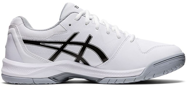 亞瑟士 Gel Dedicate 7 '白色 黑色' 1041A223-100 Order 亞瑟士 Gel Dedicate 7 '白色 黑色' 1041A223-100