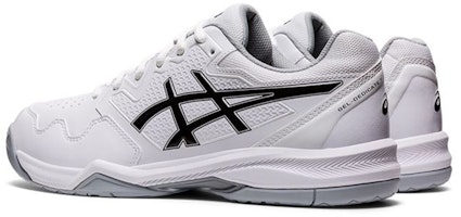 亞瑟士 Gel Dedicate 7 '白色 黑色' 1041A223-100 Shop 亞瑟士 Gel Dedicate 7 '白色 黑色' 1041A223-100