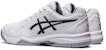 ASICS Gel Dedicate 7 'Putih Hitam' 1041A223-100