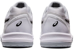 亞瑟士 Gel Dedicate 7 '白色 黑色' 1041A223-100 Purchase 亞瑟士 Gel Dedicate 7 '白色 黑色' 1041A223-100