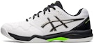 Buy ASICS Gel-Dedicate 7 'Putih Hitam' 1041A225-101